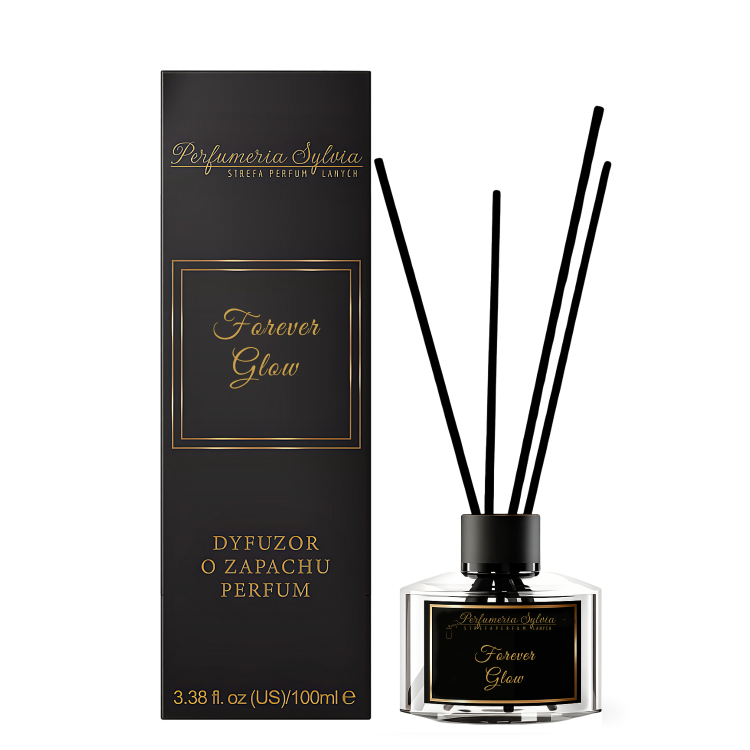 dyfuzor Perfumeria sylwia Forever Glow.png