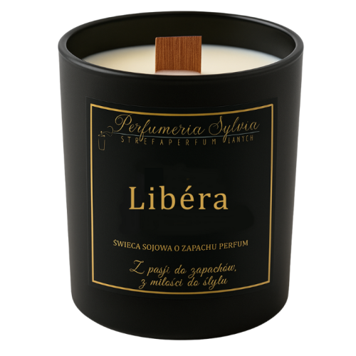 Świeca Perfumeria sylwia - Libéra (1).png