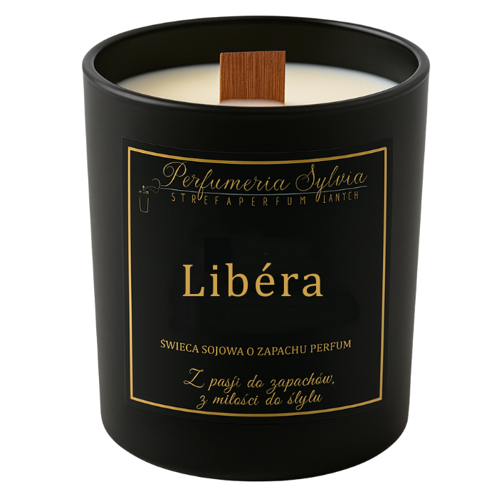 Świeca Perfumeria sylwia - Libéra (1).png