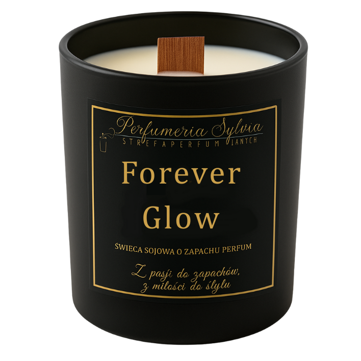 Świeca Perfumeria sylwia - Forever Glow (1).png